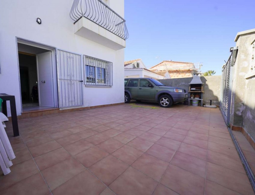 Sale · Semi-detached house · Santa Margarita