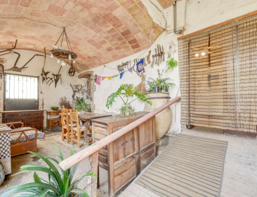 Revente · Bungalow / Maison de Ville · Calonge