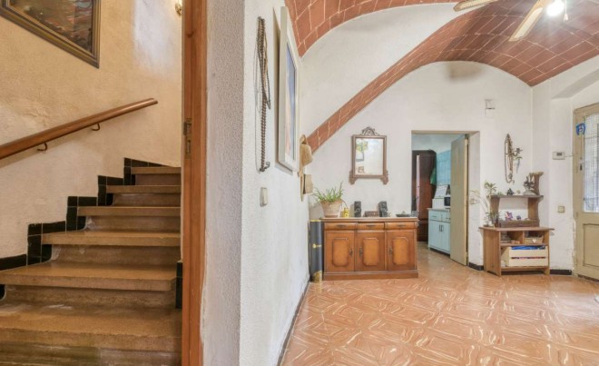 Revente · Bungalow / Maison de Ville · Calonge