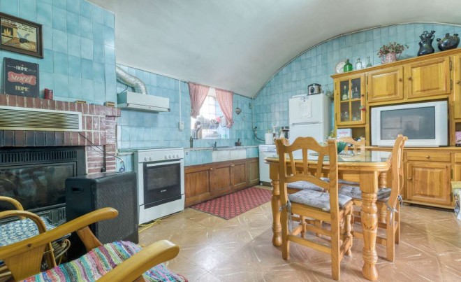 Revente · Bungalow / Maison de Ville · Calonge