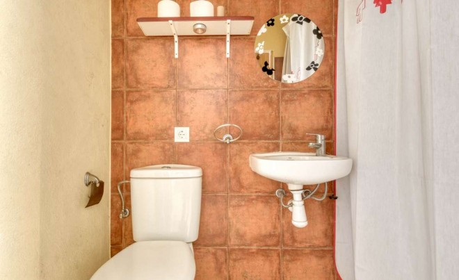 Revente · Bungalow / Maison de Ville · Calonge