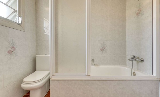 Revente · Bungalow / Maison de Ville · Calonge