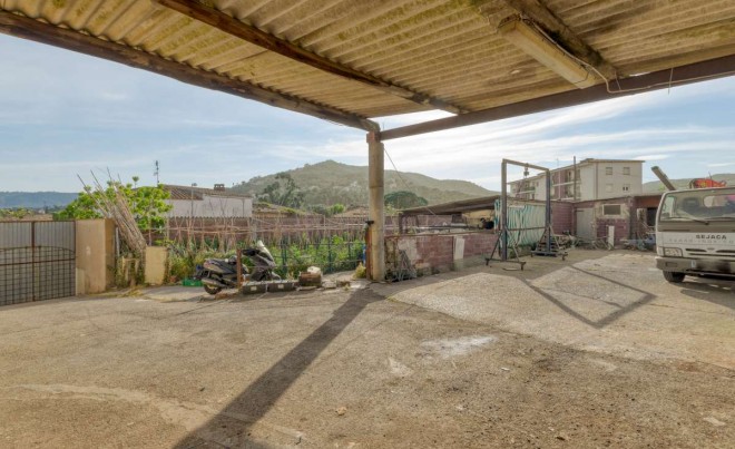 Revente · Bungalow / Maison de Ville · Calonge