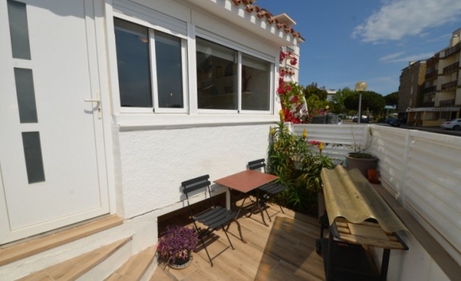 Sale · Semi-detached house · Santa Margarita