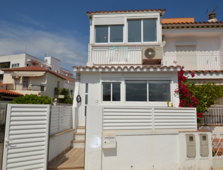 Sale · Semi-detached house · Santa Margarita