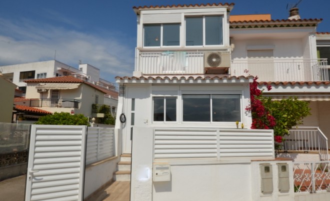 Sale · Semi-detached house · Santa Margarita