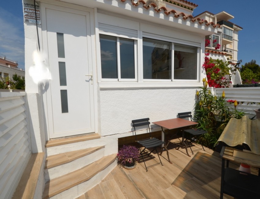 Sale · Semi-detached house · Santa Margarita