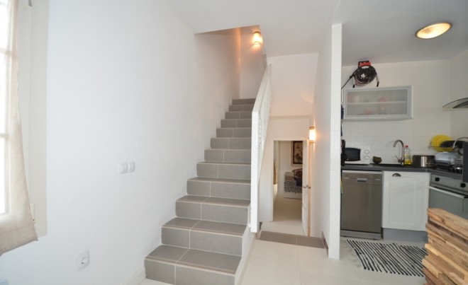 Sale · Semi-detached house · Santa Margarita