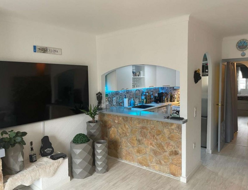 Revente · Appartement · Empuriabrava