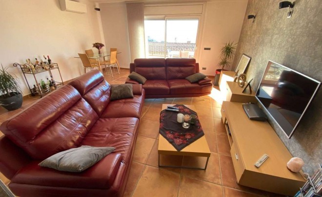 Venta · Villa / Chalet · Puig Rom