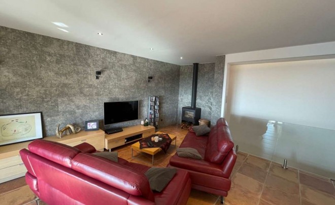 Venta · Villa / Chalet · Puig Rom