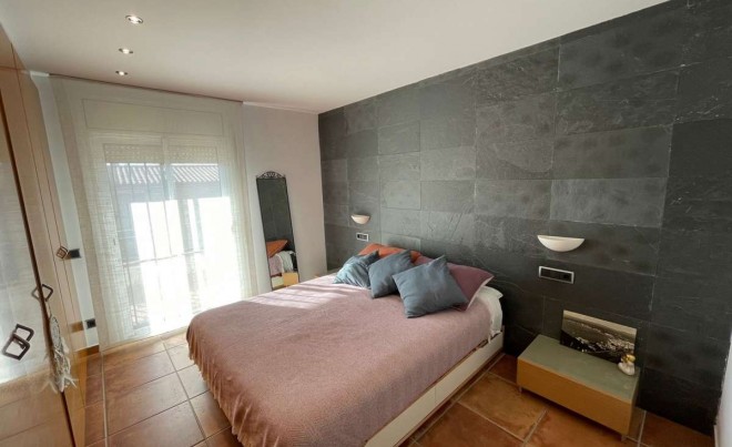 Venta · Villa / Chalet · Puig Rom