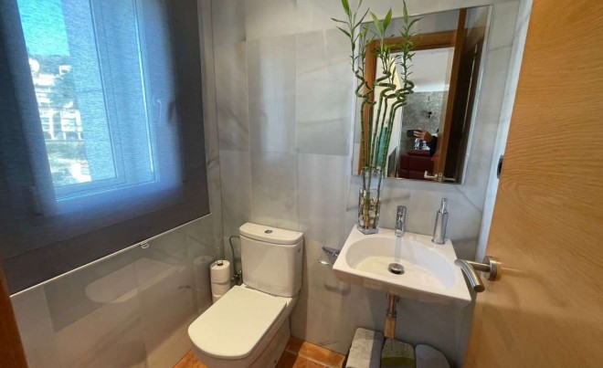 Venta · Villa / Chalet · Puig Rom