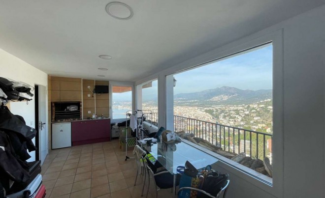 Venta · Villa / Chalet · Puig Rom