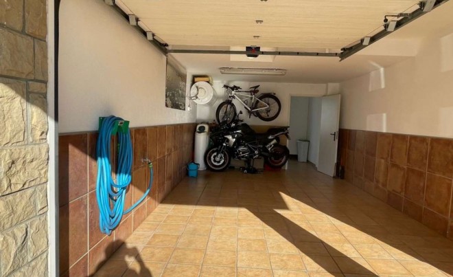 Venta · Villa / Chalet · Puig Rom