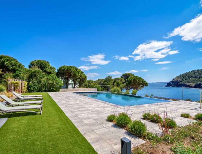 Revente · Villa · Llançà