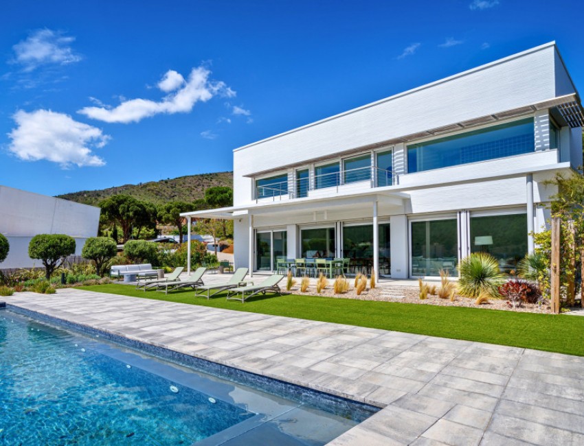 Revente · Villa · Llançà