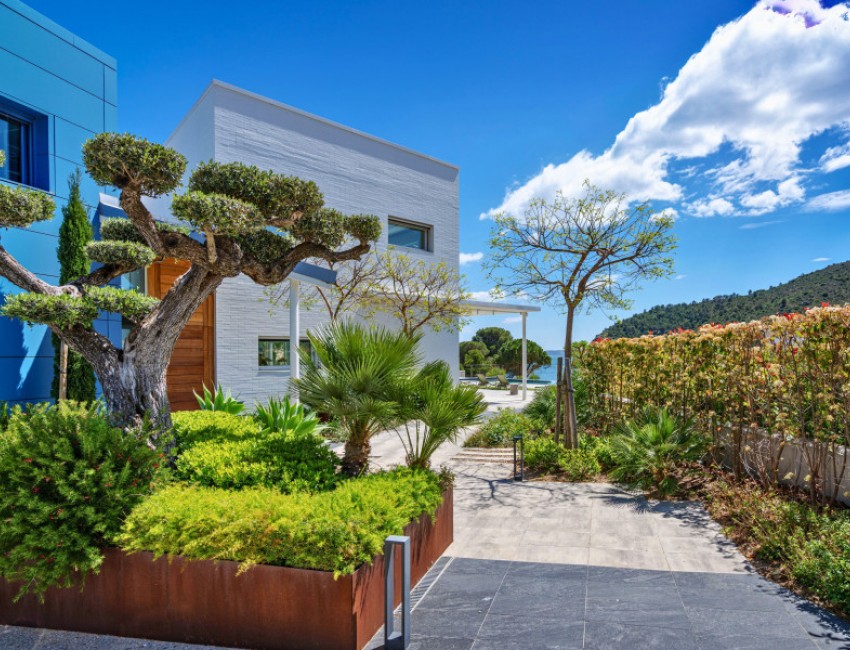 Revente · Villa · Llançà