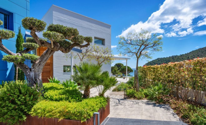 Revente · Villa · Llançà