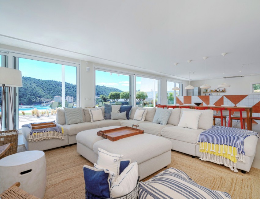 Revente · Villa · Llançà