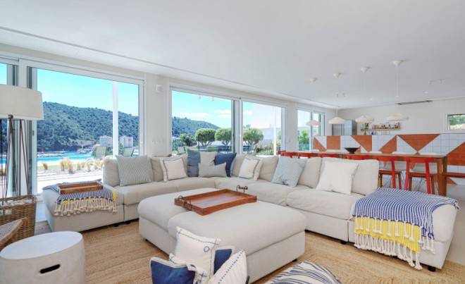 Revente · Villa · Llançà