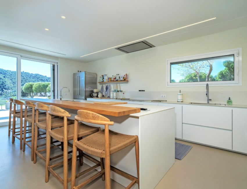 Revente · Villa · Llançà