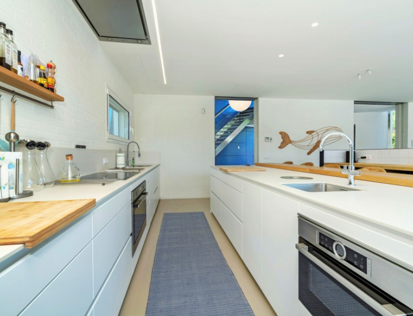 Revente · Villa · Llançà