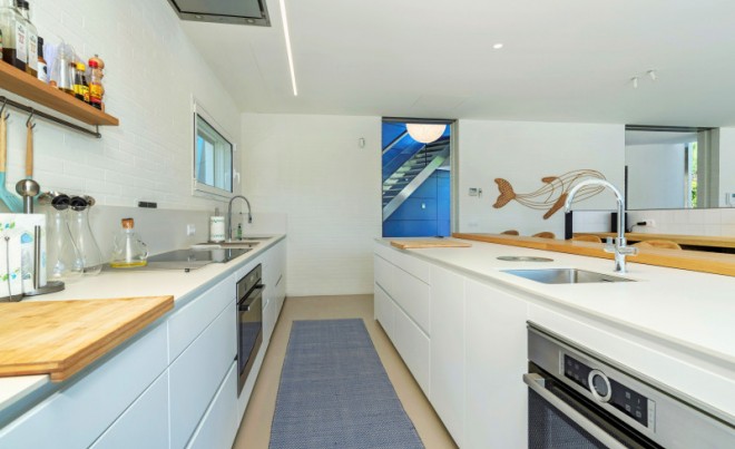 Revente · Villa · Llançà