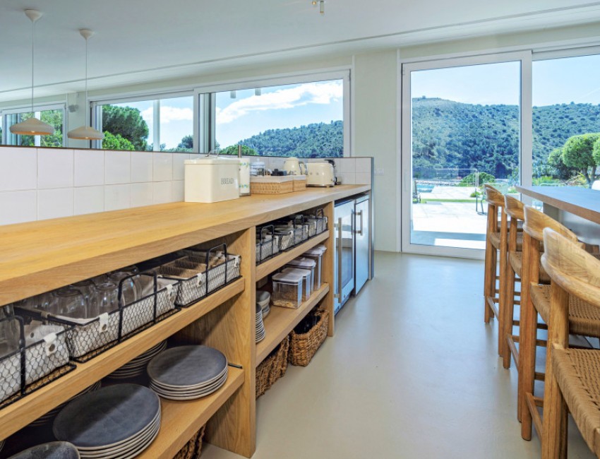 Revente · Villa · Llançà