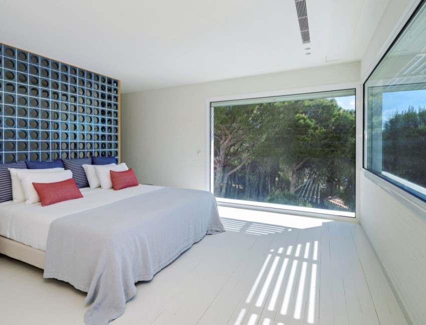 Revente · Villa · Llançà