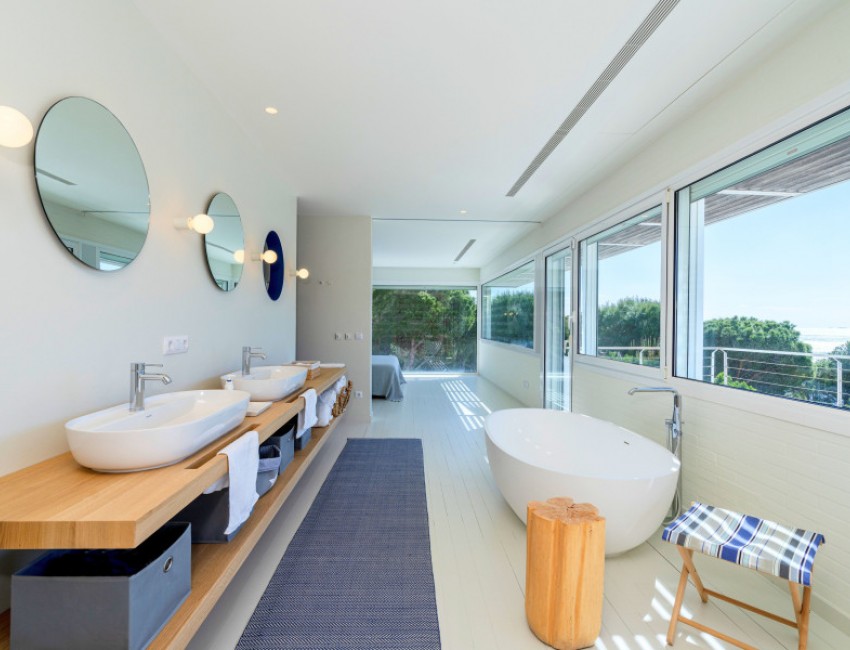 Revente · Villa · Llançà