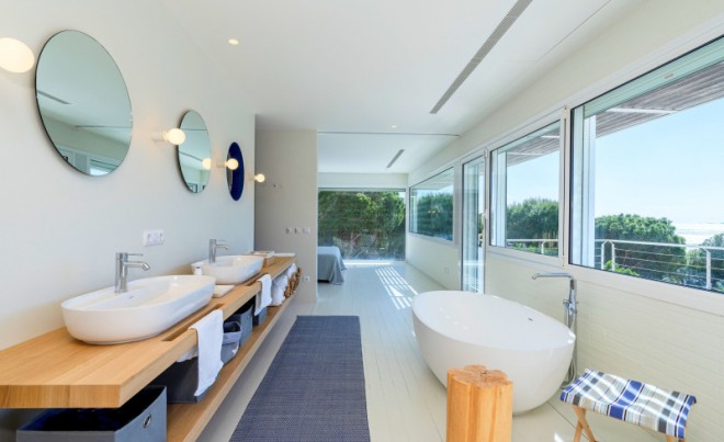 Revente · Villa · Llançà