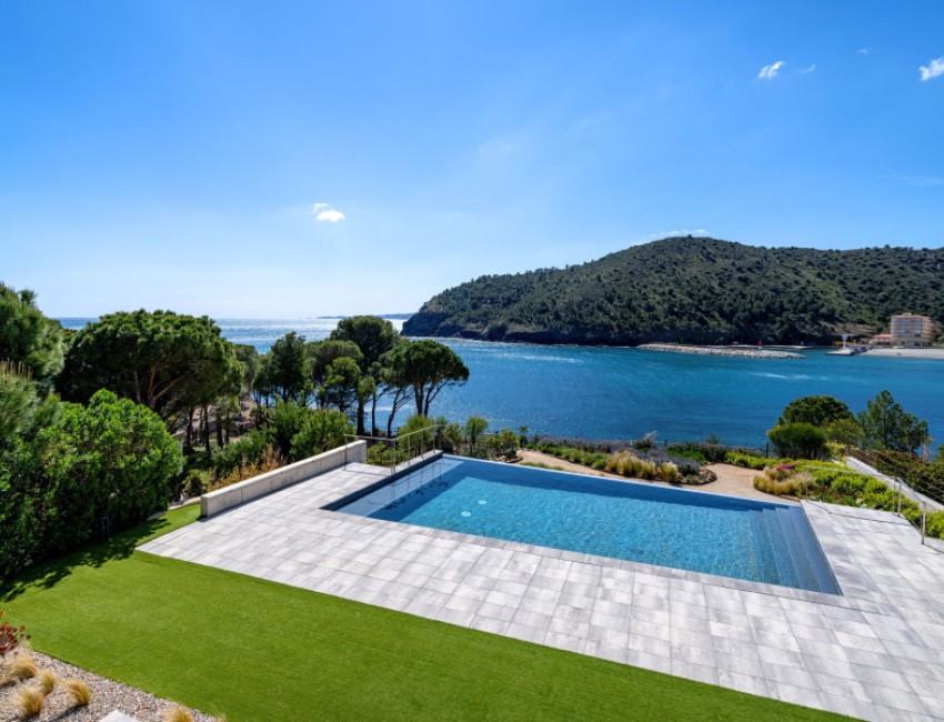 Revente · Villa · Llançà