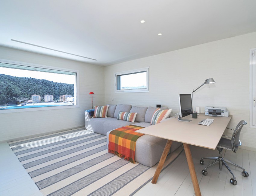 Revente · Villa · Llançà