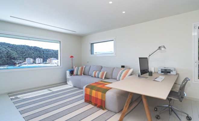 Revente · Villa · Llançà