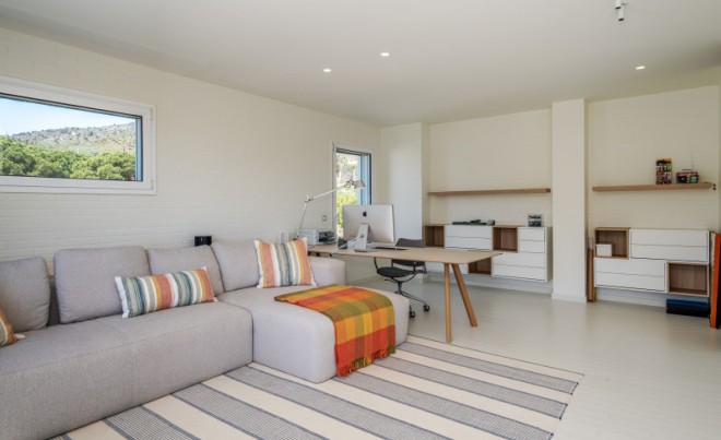 Revente · Villa · Llançà