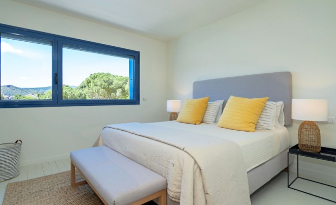 Revente · Villa · Llançà