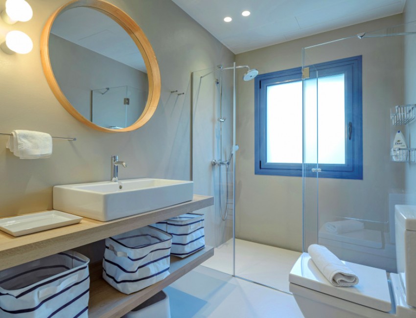 Revente · Villa · Llançà