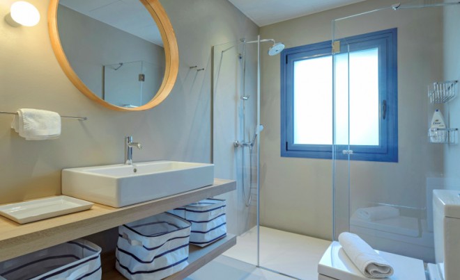 Revente · Villa · Llançà