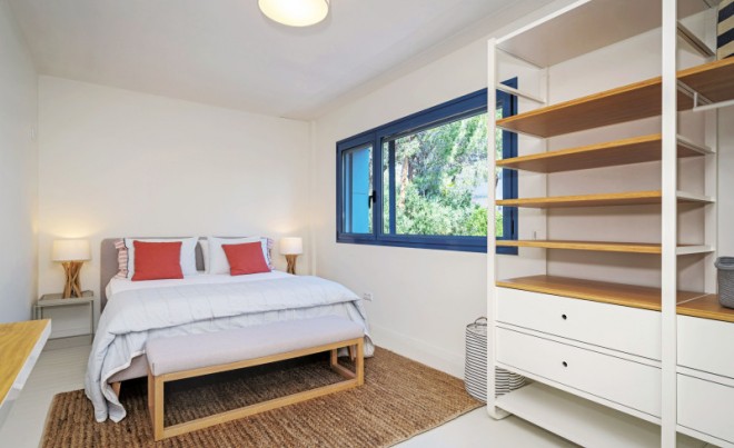 Revente · Villa · Llançà