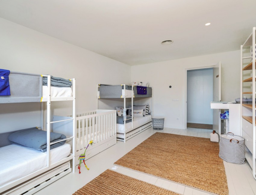 Revente · Villa · Llançà