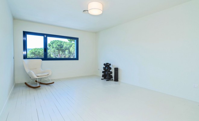 Revente · Villa · Llançà