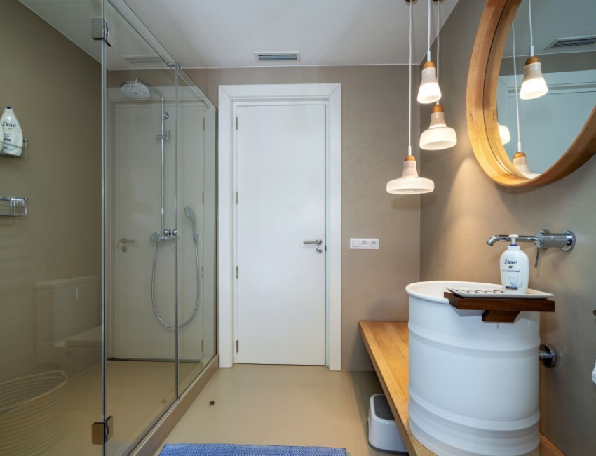 Revente · Villa · Llançà