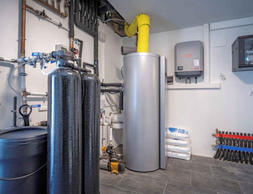 Revente · Villa · Llançà