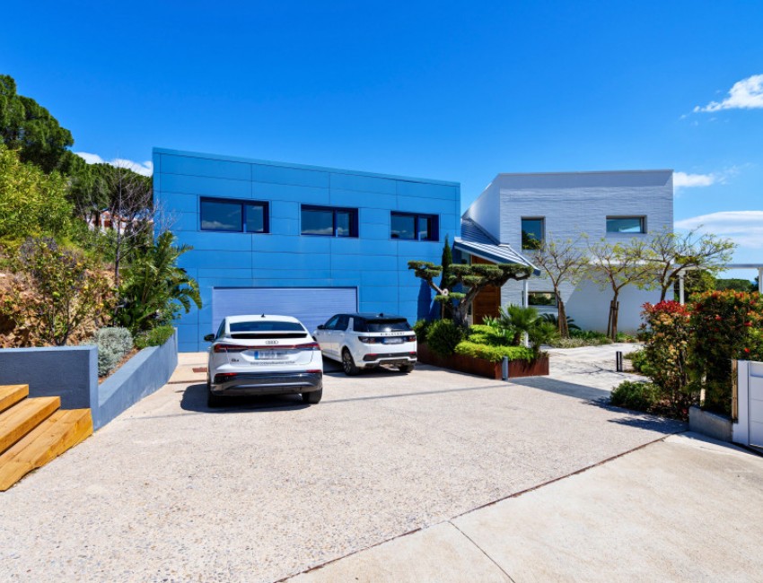 Revente · Villa · Llançà