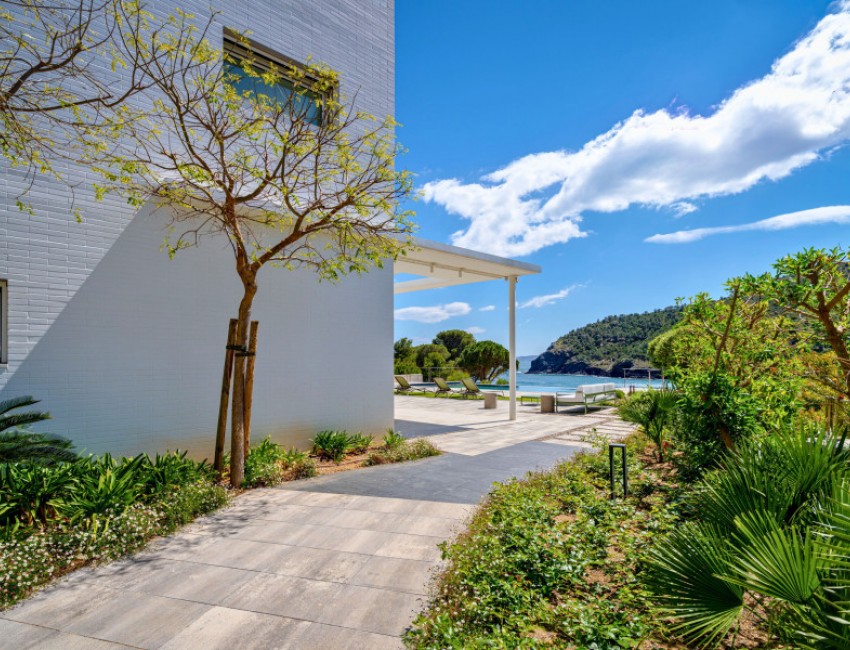 Revente · Villa · Llançà