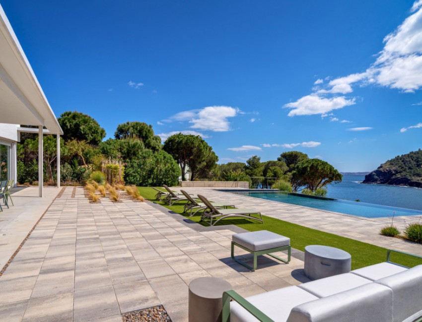 Revente · Villa · Llançà