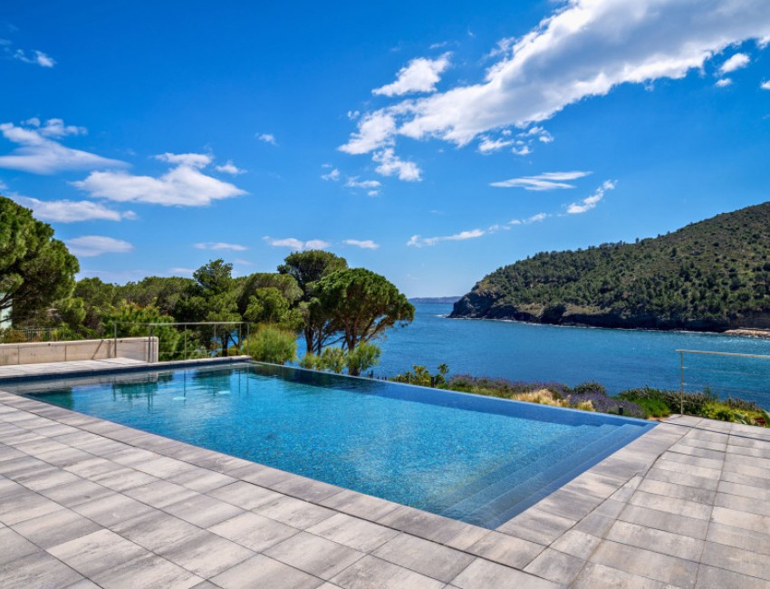 Revente · Villa · Llançà