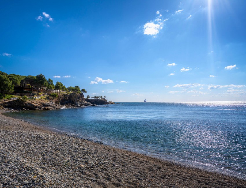 Revente · Villa · Llançà