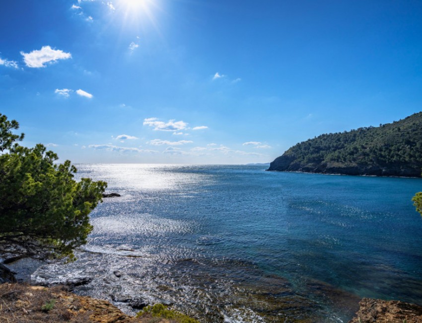 Revente · Villa · Llançà